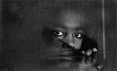 Portraits from my Darkroom