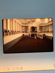 Lot Of 23 1983 Vienna Austria Spanish Riding School Amateur 35mm Color Slides