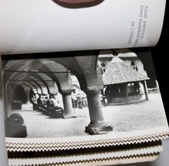 1950s Poland Photo BOOK Souvenir Zamek Malborku- J Uklejewski Black & White