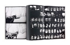 Daido Moriyama Another Country New York Signed Ltd 350 New Rare Art
