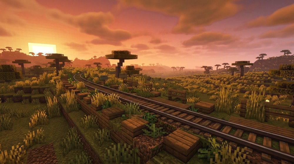 Minecraft Wallpaper Digital Image Picture Photo Desktop Background AI Art Poster