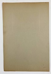 Signed Rudolf EICKEMEYER Spanish Mosses, 1921 Silver Print Photo