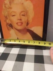 vtg 1988 athena international ltd marilyn monroe in color