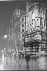 DANIEL POWERS FINE ART PHOTOGRAPHY FLORENCE ITALY SIGNED PHOTO PRINT