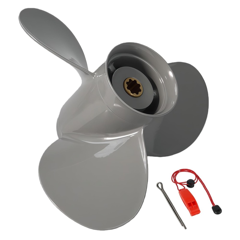 9 1/4×8,9 1/4×9,9 1/4×10,9 1/4×11,9 1/4×12,9 1/4×13 Propeller for Honda 9.9/1…