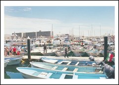 Wall Art Poster Photo Print 13×18 cm / 5×7 in | Cabo San Lucas 2