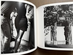 🎈SIGNED! Daido Moriyama – Visions of Japan, 1999, First Ed, Paris SupRARE!