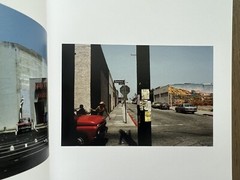 🎈SIGNED! Harry Gruyaert – IT’S NOT ABOUT CARS, 2017 Magnum RARE!