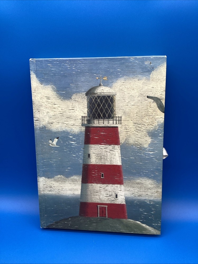 Martin Wisdom be Driftwood Art Lighthouse Photo Album Robert Frederick Nautical