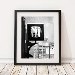 Tennessee – Third Man Records Studio – Travel, Wall Art, Bar Art Photography