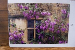 Photographic Images 14″ X 9½» full color Mediterranean art photographs» MF22-24