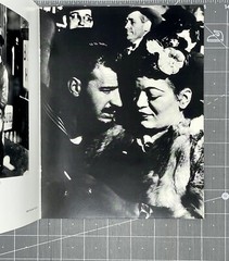 Lisette Model – Selections From The ICP Collection Booklet 1997