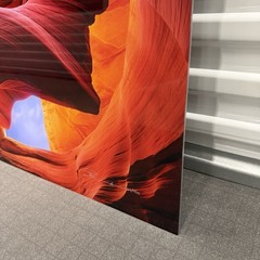 Peter Lik «Eternal Beauty» 1M Recess Mount Arizona Picture