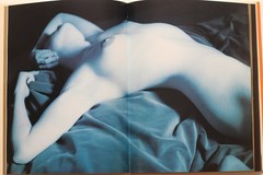 Matthew Rolston, BIG PICTURES, 1991 book