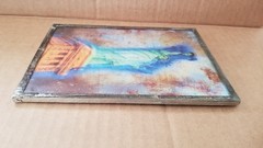 Javier Lopez Rotella Statue of Liberty Mixed Media Photography alternativeart
