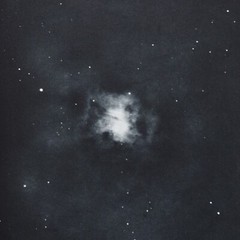 Publications of the Lick Observatory – Iris Nebula – 1908 Photogravure