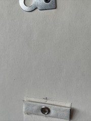 Morris Rosenfeld Sailing Silver Art Print Mounted Line Squall