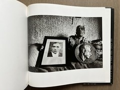🎈SIGNED Josef Koudelka – Gypsies, 1975 Photography HC, DJ, Great Copy, Sup RARE