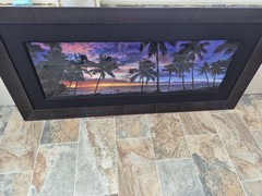 Peter Lik Neptune Beach 1.5m #83/950
