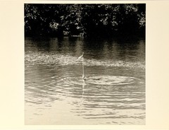 Ralph Eugene Meatyard Art Photo Print Card – Untitled, 1970-72 Fotofolio