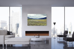 ‘Autumn Shine’ by Michael J Fink – signed, limited edition