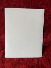 Rare Large Original Marc Paygnard Portrait Female Woman Photo 80s