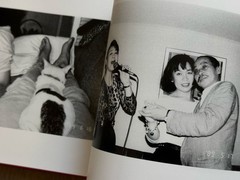 🎈Signed! UNIQUE! Nobuyoshi Araki – Sentimental Journey / Winter 1991, First Ed