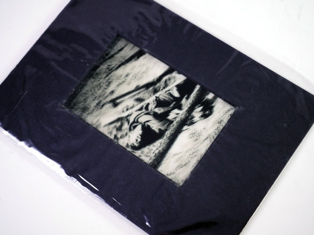StereoJet Polarized Print 3D Stereoscopic Photo Dead bodies Great War – 6