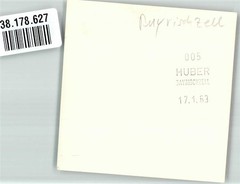 38178627 – 8163 Bayrischzell place according to photographer Zeppelin