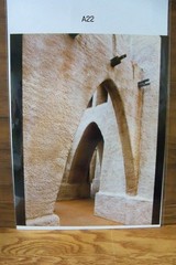 Photographic Images 14″ X 9½» full color Mediterranean art photographs» MF22-24