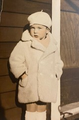 1933 First Price MASTER Photo Finishers Of America Child Boy