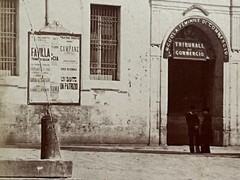 2 Album Photo by Giacomo Brogi circa 1870 Naples Napoli Italy 25x19cm (17+18)