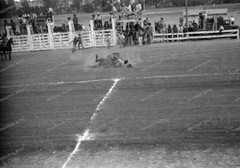 Negative-Rodeo-Festival-Colorado-Mountain-USA-United States of America-1930s-7