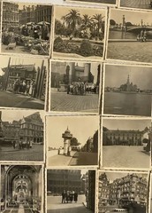 Vintage Photos – Westminster Cathedral & Other Views – Lady Chapel, High Altar