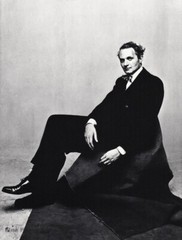1947 Sir Stephen Spender Oxford Poet By Irving Penn England Vintage Photo Art