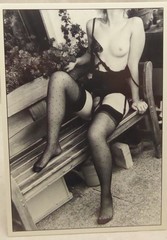 (056) Postcard 15 x 10.5cm Photo Art Collection Circa 1985