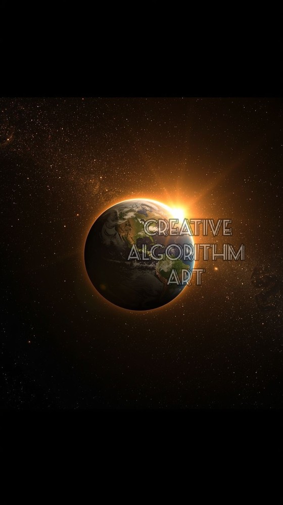 Digital Image Picture Photo Wallpaper Background Desktop AI Art Sample Product
