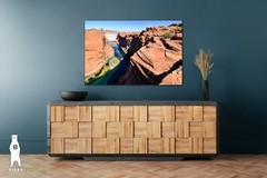 Glen Canyon Dam – Arizona Fine Art Photography Prints by Bear8Photo