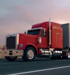 Truckers #76 Men ~ Males ~ Mature ~ Gay Int.