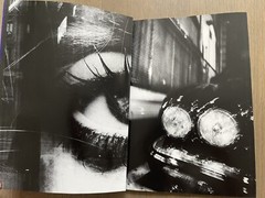 Super RARE! Signed! Daido Moriyama: it, 2006 Tokyo: Rat Hole Gallery Kitamura