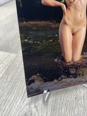 Contemporary Artistic Nude 4×6 Photograph Fine Art Color Print Female Study