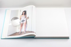 Angel Festival Nobuyoshi Araki Photobook Japanese 1992 Taiyo Publishing