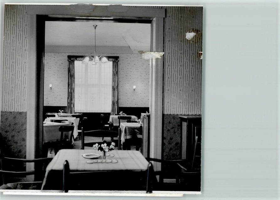 40137604 – 4802 Hoerste Im Gasthaus Photo 12 x 14 cm