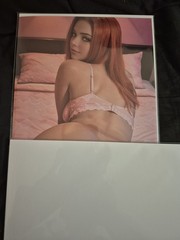 Bangers Comics #3 Full Naughty ⚛️ Atom Eve Cosplay Virgin Cover LE 100