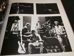 A-HA AHA the Pix 1986 Japan Tour PHOTO BOOK Japan First Edition
