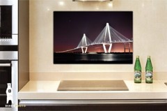 Charleston, SC – Arthur Ravenel Jr Bridge – Fine Art Photography Prints