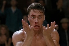 MOVIE PHOTO NO. 3 – BLOODSPORT (1988) – GLOSSY FINISH – 15X10CM – NEW