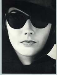 1966 Wingate Paine Female Shades Of Beauty Body Art Photo Photogravure 16 X 20