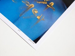 Born Rich 18 – 17″ x 22″ Fine Art Photography Print
