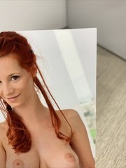 Contemporary Artistic Nude 4×6 Photograph Fine Art Color Print Female Study